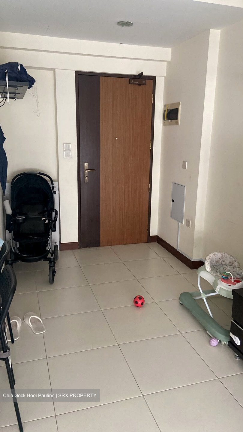 Blk 272B Punggol Residences (Punggol), HDB 5 Rooms #618316661